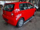 Seat Mii Baujahr 2015 Heckklappe LY3D Tornadorot 5 Türig