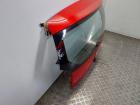 Seat Mii Baujahr 2015 Heckklappe LY3D Tornadorot 5 Türig