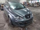 Seat Altea XL 5P Bj.2014 Spiegel Außenspiegel rechts ab 02/09 elektrisch anklappbar
