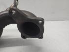 Seat Altea XL Bj.2014 1,2TSI Katalysator ab 02/09 1K0254201C 1K0131701ES