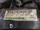 Mercedes Benz C-Klasse W204 Bj.2007 Engine Motor ab 03/07 646811