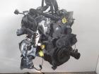 Mercedes Benz C-Klasse W204 Bj.2007 Engine Motor ab 03/07 646811