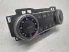 Mercedes Benz C-Klasse W204 Bj.2007 Heizungsregulierung ab 03/07 2048308285