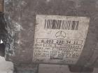 Mercedes Benz C-Klasse W204 Bj.2007 Kompressor Klimakompressor ab 03/07 0022303411