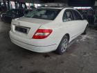 Mercedes Benz C-Klasse W204 Bj.2007 Hydraulikpumpe Servopumpe ab 03/07
