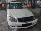 Mercedes Benz C-Klasse W204 Bj.2007 Kardanwelle ab 03/07 2041406