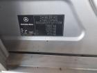 Mercedes Benz B-Klasse W245 Bj.2011 Gebläsemotor Heizungsgebläse 1698200642