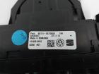 Seat Mii Baujahr 2015 Heizungsregulierung 1S0820045R