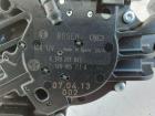 VW Golf 5 Kombi Baujahr 2007 Wischermotor hinten 1K9955711A 0390201845