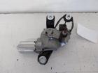 VW Golf 5 Kombi Baujahr 2007 Wischermotor hinten 1K9955711A 0390201845