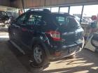 Dacia Sandero 2 SD Bj.2013 Stepway Wischermotor hinten ab 11/12 287105483R