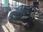 Dacia Sandero 2 SD Bj.2013 Stepway Rückleuchte Heckleuchte links 265550577R