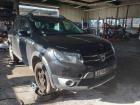 Dacia Sandero 2 SD Stepway Motorhaube ab 11/12 Dacia Sandero 2 SD Stepway Motorhaube ab 11/12