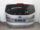 Ford S Max WA6 Bj.2007 Heckklappe Silber Lackiert