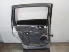 Ford S Max WA6 Bj.2007 Tür hinten Links Silber Lackiert