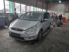 Ford S Max WA6 Bj.2007 Tür hinten Links Silber Lackiert