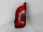 VW Up AA Bj.2012 Heckleuchte Rechts Rot Weiß 1S0945096D
