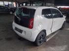VW Up AA Bj.2012 Heckleuchte Rechts Rot Weiß 1S0945096D