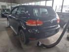 VW Golf 6 1K Bj.2010 Tür links ab 10/08 3Türer