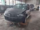 VW Golf 6 1K Bj.2010 Spiegel Außenspiegel links ab 10/08