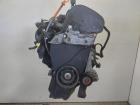 VW Golf 6 1K Bj.2010 Engine Motor ab 10/08 Cgga 1,4
