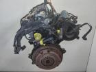 VW Golf 6 1K Bj.2010 Engine Motor ab 10/08 Cgga 1,4