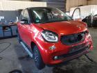 Smart Forfour W453 Bj.2016 Heckleuchte Rechts Rot Weiß 265502003R 15898F