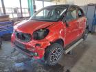 Smart Forfour W453 Bj.2016 Nebelscheinwerfer Links 261500097R 89208691