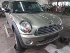 Mini One 2 R56 Bj.2007 Aufprallträger vorne ab 11/06 51117143180