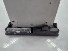 Audi A4 B8 8K Bj.2009 Radio 6 Fach CD Wechsler 8T1035110C