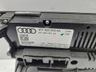 Audiaudi A4 B8 8K Bj.2009 Heizungsregulierung Klima 8T1820043AA