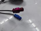 Audi A4 B8 8K Bj.2009 Antenne Dachantenne 8K9035503A 7617431041