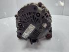 Audi A4 B8 8K Bj.2009 Lichtmaschine Generator 059903016J 2543397B 150Ah