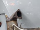 Audi A4 B8 8K Partikelfilter Katalysator 8K0131765H 2090733300DE