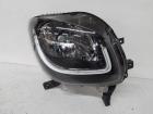 Smart Forfour W453 Bj.2016 Scheinwerfer Rechts 4539055001 260109711R