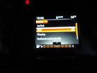 Smart Forfour W453 Bj.2016 Armatur Tacho 248213313R 0003250461