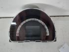 Smart Forfour W453 Bj.2016 Armatur Tacho 248213313R 0003250461