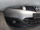 Nissan Qashqai +2 J10 2010 Stoßstange Stossfänger vorne ab 03/10