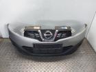 Nissan Qashqai +2 J10 2010 Stoßstange Stossfänger vorne ab 03/10