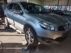 Nissan Qashqai +2 J10 2010 Wischergestänge vorne ab 03/10