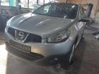 Nissan Qashqai +2 J10 2010 Wischergestänge vorne ab 03/10