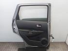 Nissan Qashqai +2 J10 2010 Tür hinten links ab 03/10