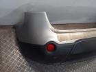 Nissan Qashqai +2 J10 2010 Stoßstange Stossfänger hinten ab 03/10