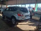 Nissan Qashqai +2 J10 2010 Stoßstange Stossfänger hinten ab 03/10