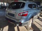 Nissan Qashqai +2 J10 2010 Wischermotor hinten ab 03/10 28710JD000