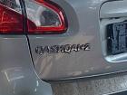 Nissan Qashqai +2 J10 2010 Kotflügel rechts ab 03/10