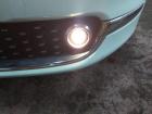 Fiat 500 C 150 Cabrio Bj.2016 Nebelscheinwerfer Links 478667576