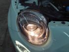 Fiat 500 C 150 Cabrio Bj.2016 Scheinwerfer Rechts DE 81538002