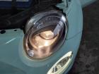 Fiat 500 C (150) ((312/150) Cabrio Scheinwerfer Links DE 81539002