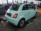 Fiat 500 C 150 Cabrio Bj.2016 Heckleuchte Rechts 81598013